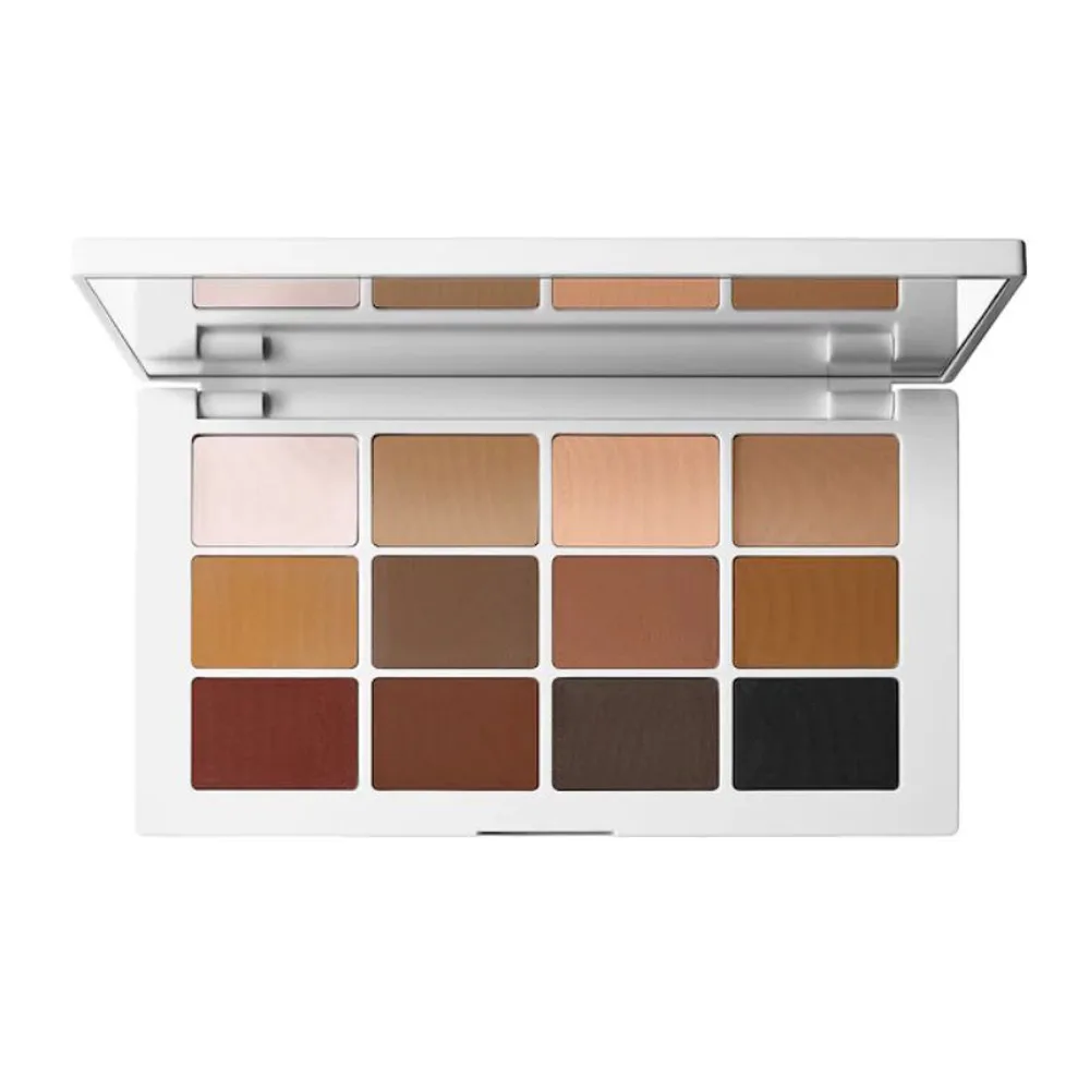 Makeup By Mario Master Mattes™ Eyeshadow Palette