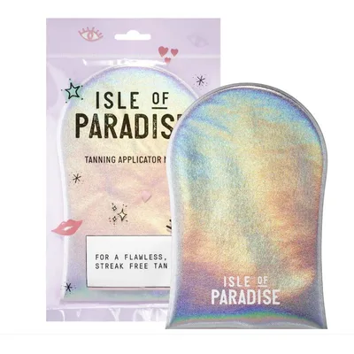 Isle of Paradise Tanning Applicator Mitt