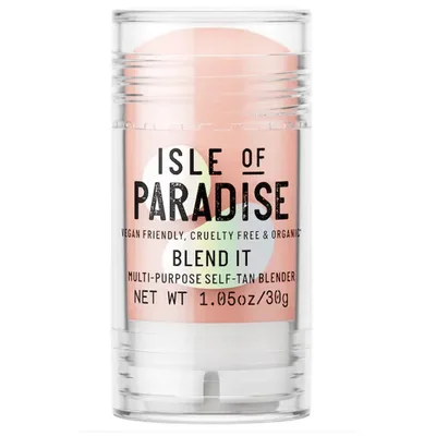 Isle of Paradise Blend It Multi-Purpose Self-Tan Blender