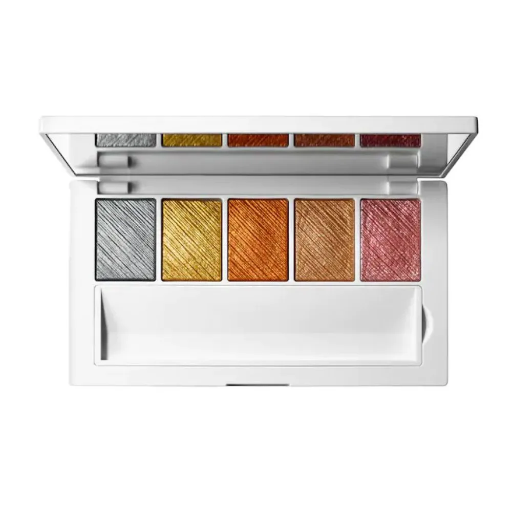 Makeup By Mario Master Metals™ Eyeshadow Palette