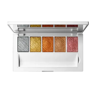 Makeup By Mario Master Metals™ Eyeshadow Palette