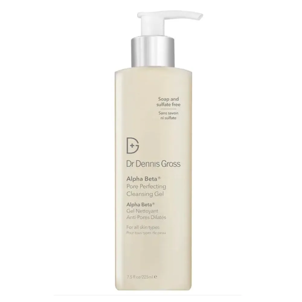 Dr. Dennis Gross Skincare Alpha Beta® Pore Perfecting Cleansing Gel