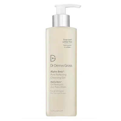 Dr. Dennis Gross Skincare Alpha Beta® Pore Perfecting Cleansing Gel