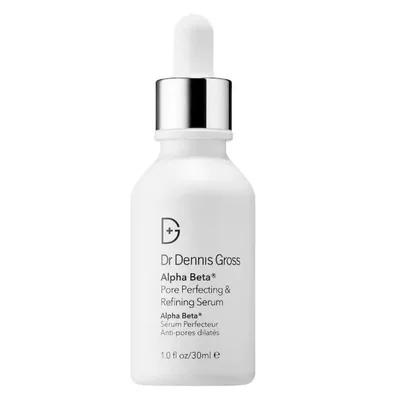 Dr. Dennis Gross Skincare Alpha Beta® Pore Perfecting & Refining Serum