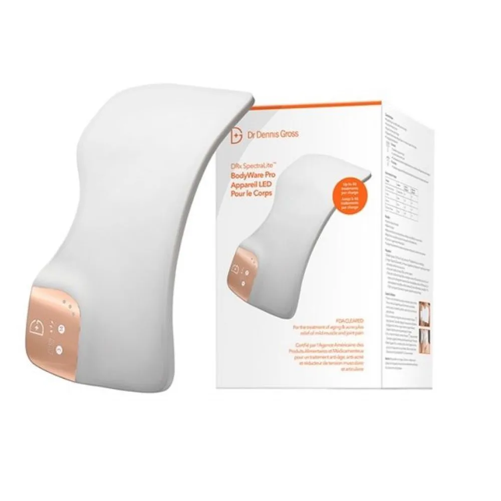 Dr. Dennis Gross Skincare DRx SpectraLite™ BodyWare Pro