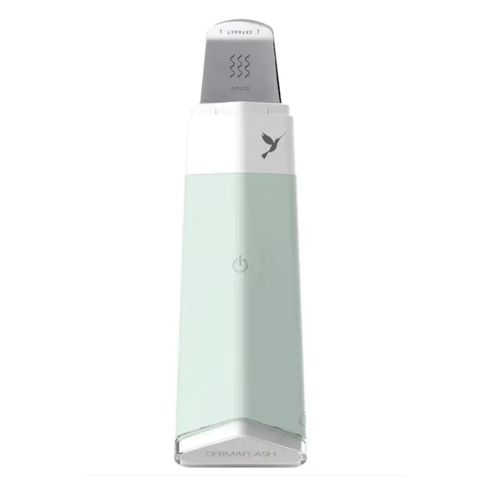 Dermaflash DERMAPORE Ultrasonic Pore Extractor & Serum Infuser