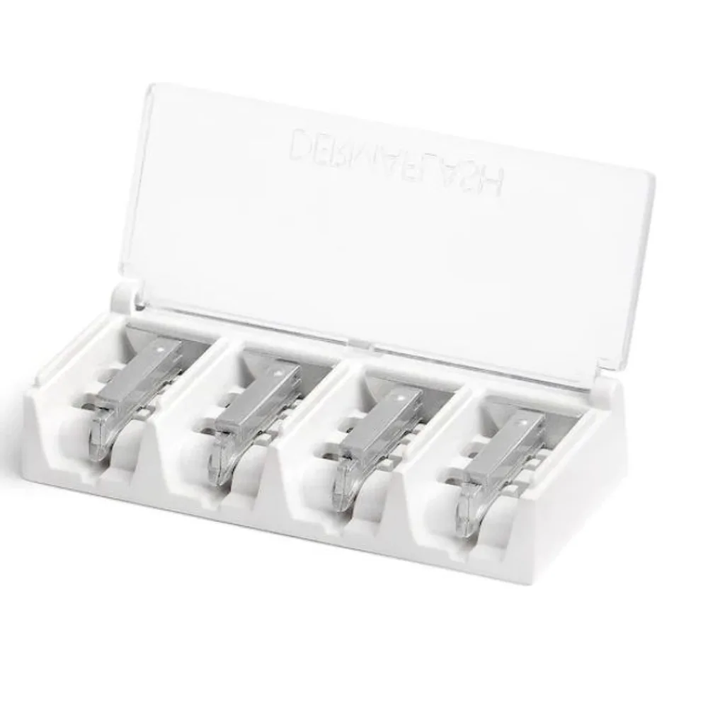 Dermaflash Precision Mini Edges 8-Pack Refill