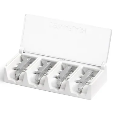 Dermaflash Precision Mini Edges 8-Pack Refill
