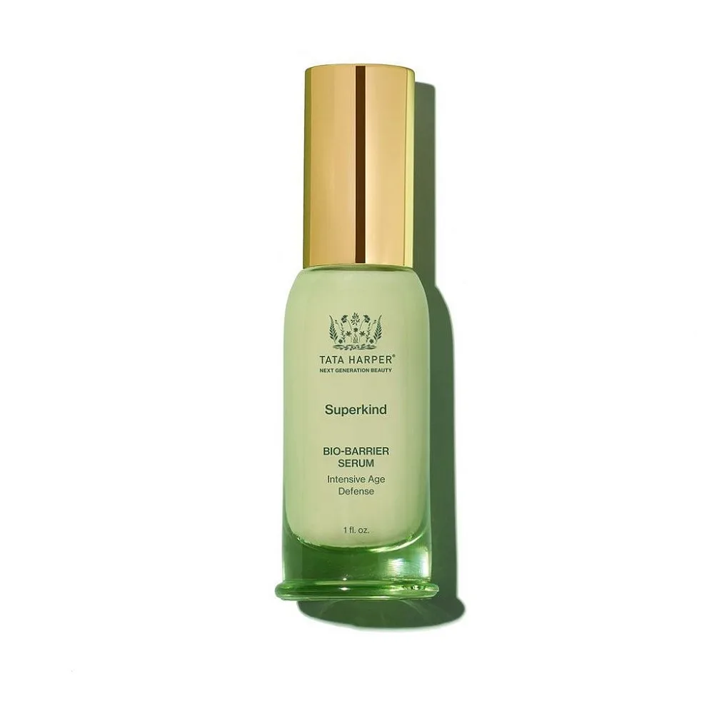 Tata Harper Superkind Bio-Barrier Serum