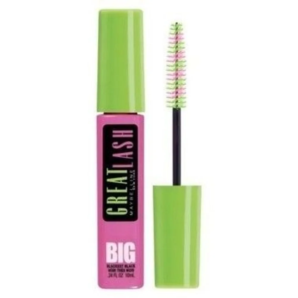 Maybelline Great Lash Big Lash