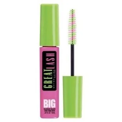 Maybelline Great Lash Big Lash