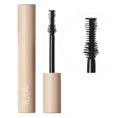 Ilia Fullest Volumizing Mascara