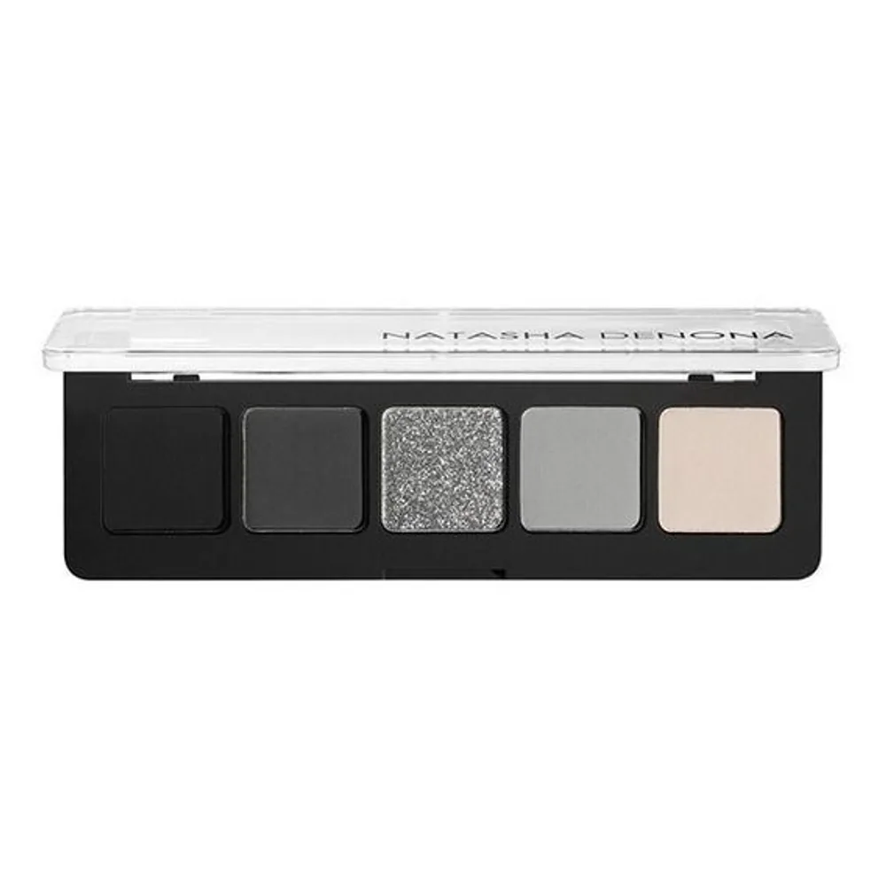 Natasha Denona Mini Xenon Eyeshadow Palette