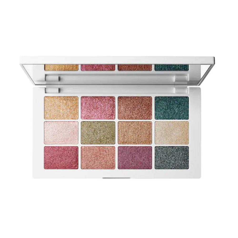 Makeup By Mario Master Metallics™ Eyeshadow Palette