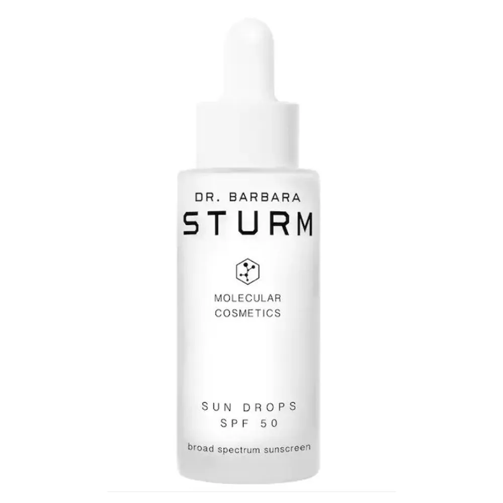 Dr. Barbara Sturm Sun Drops SPF 50
