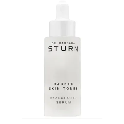 Dr. Barbara Sturm Darker Skin Tones Hyaluronic Serum