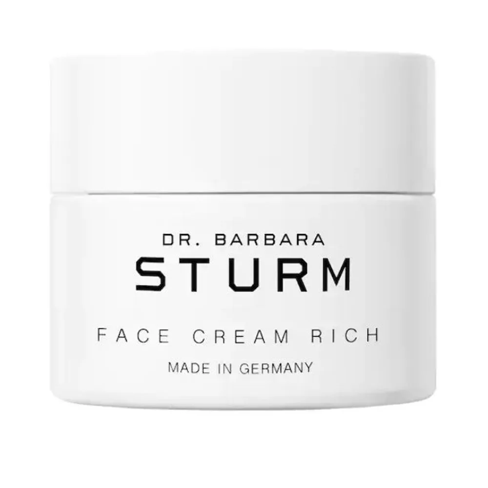 Dr. Barbara Sturm Face Cream Rich