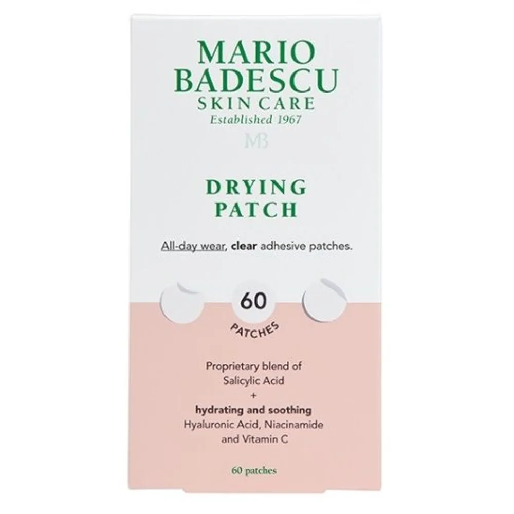 Mario Badescu Drying Patch