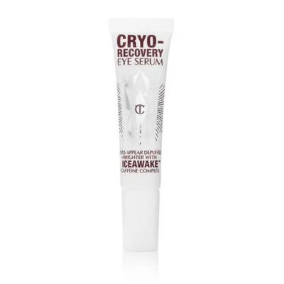 Charlotte Tilbury Cryo-Recovery Depuffing Eye Serum