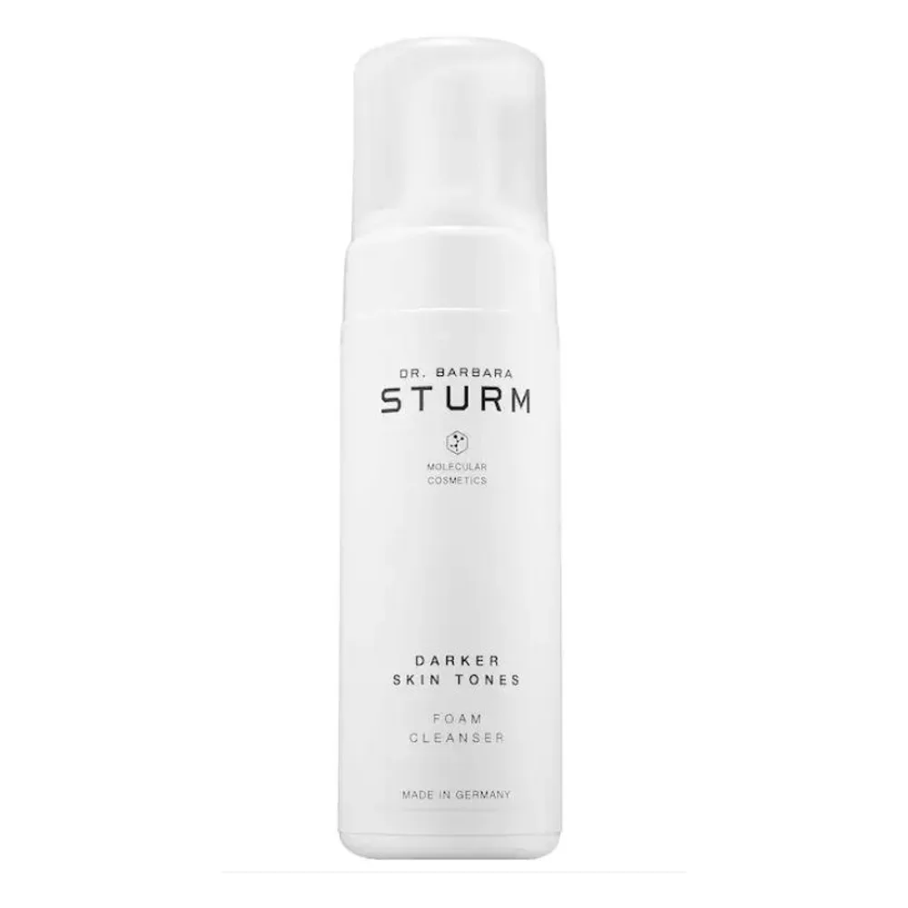 Dr. Barbara Sturm Darker Skin Tones Foam Cleanser