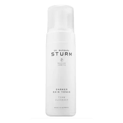Dr. Barbara Sturm Darker Skin Tones Foam Cleanser