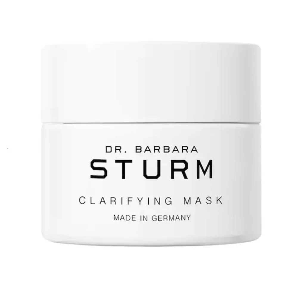 Dr. Barbara Sturm Clarifying Mask