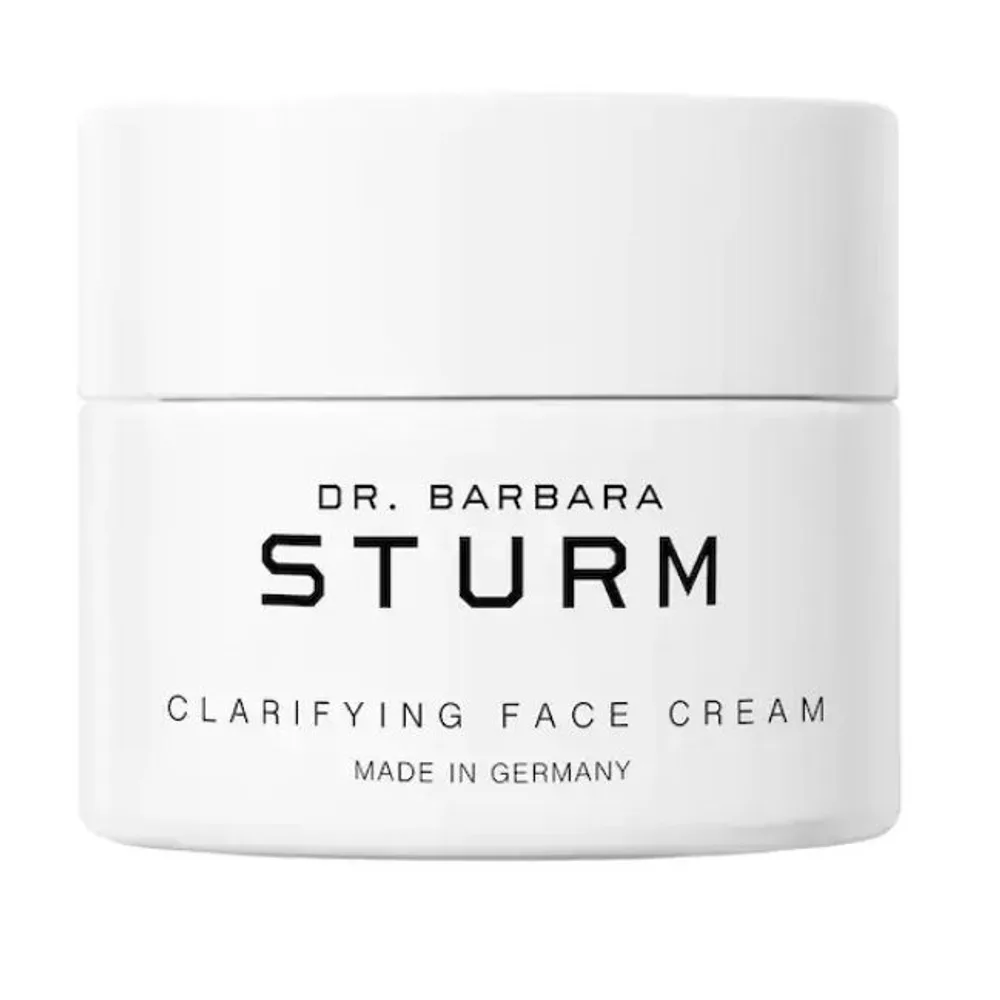 Dr. Barbara Sturm Clarifying Face Cream
