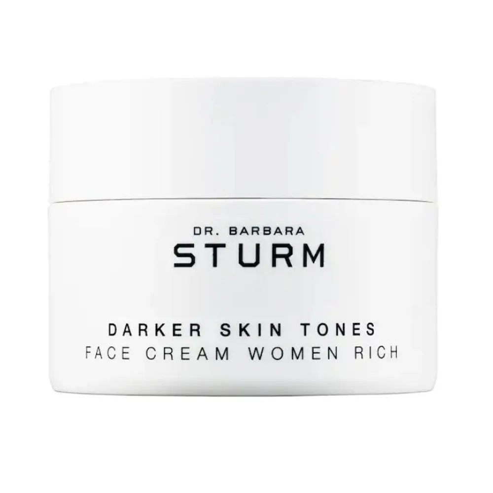 Dr. Barbara Sturm Darker Skin Tones Face Cream Rich