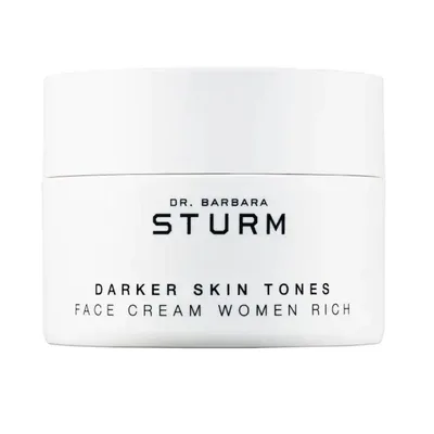 Dr. Barbara Sturm Darker Skin Tones Face Cream Rich