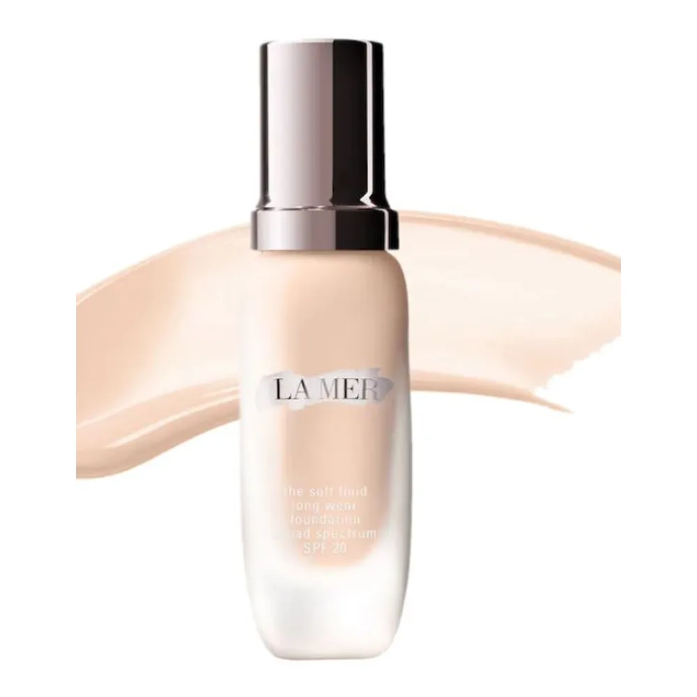 La Mer The Soft Fluid Long Wear Foundation SPF 20