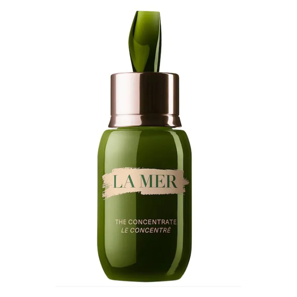 La Mer The Concentrate Serum