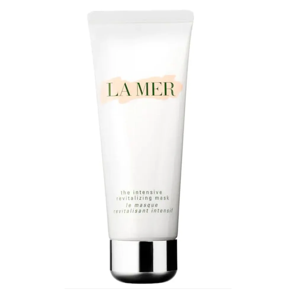 La Mer The Intensive Revitalizing Mask