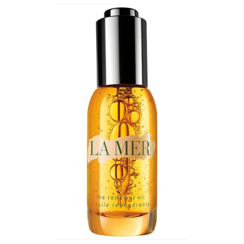 La Mer The Renewal Oil
