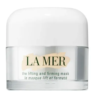 La Mer The Lifting and Firming Mask