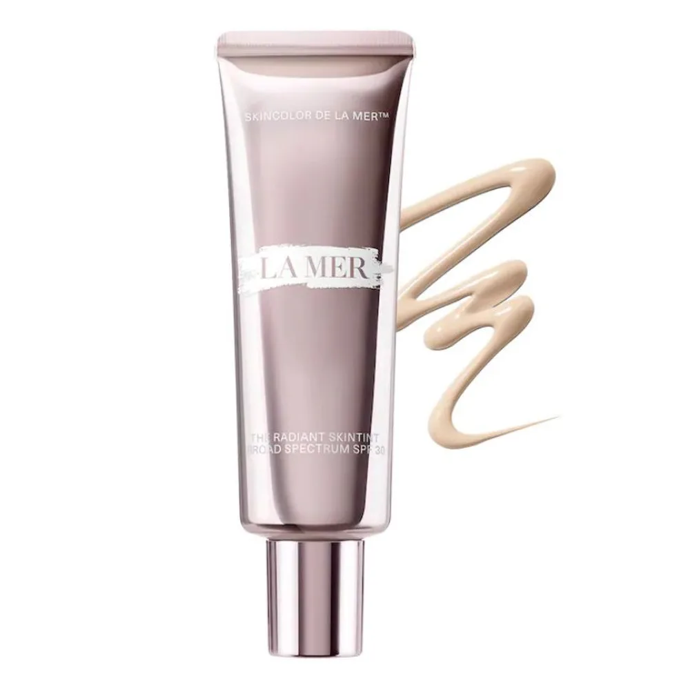 La Mer The Radiant SkinTint SPF 30