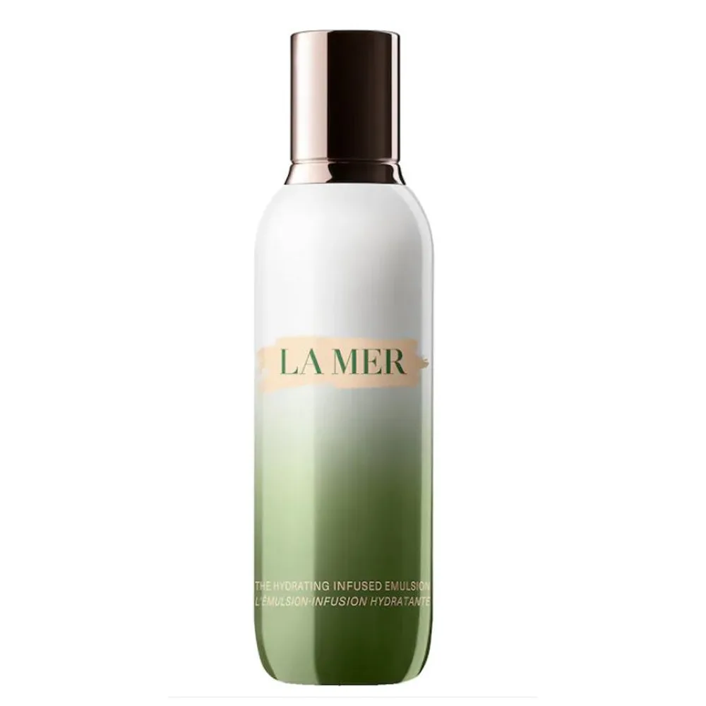 La Mer The Hydrating Infused Emulsion