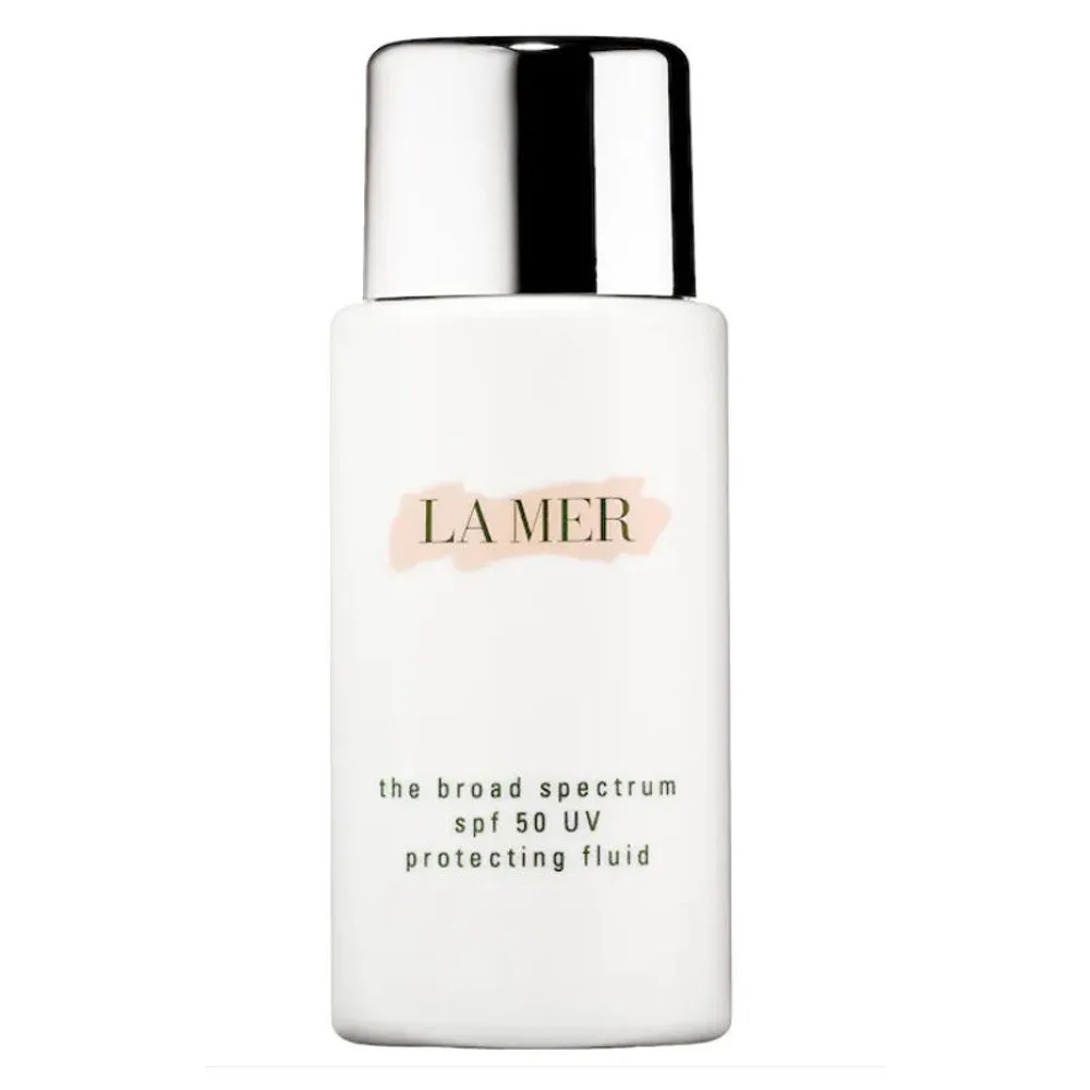 La Mer The Broad Spectrum Face Sunscreen SPF 50