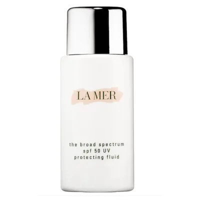 La Mer The Broad Spectrum Face Sunscreen SPF 50