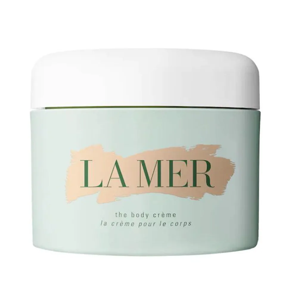 La Mer The Body Crème