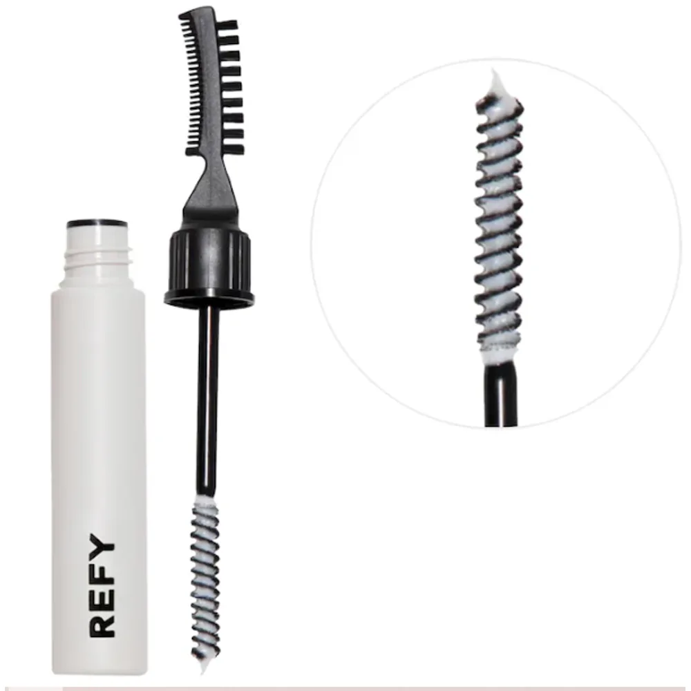 Refy Brow Sculpt Shape and Hold Gel with Lamination Effect