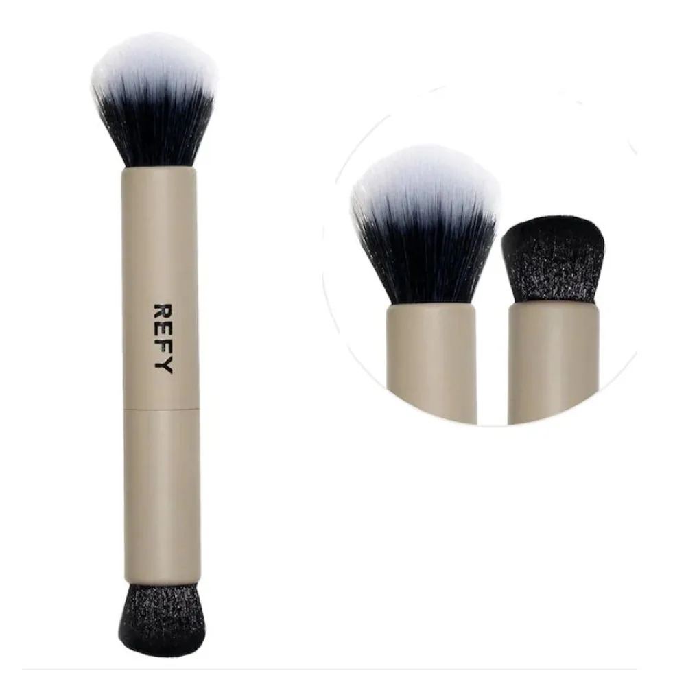 Refy Duo Face Brush