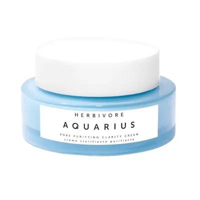 Herbivore Aquarius Pore Purifying BHA Cream