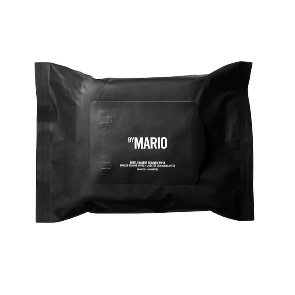 Makeup By Mario Gentle Makeup Remover Wipes