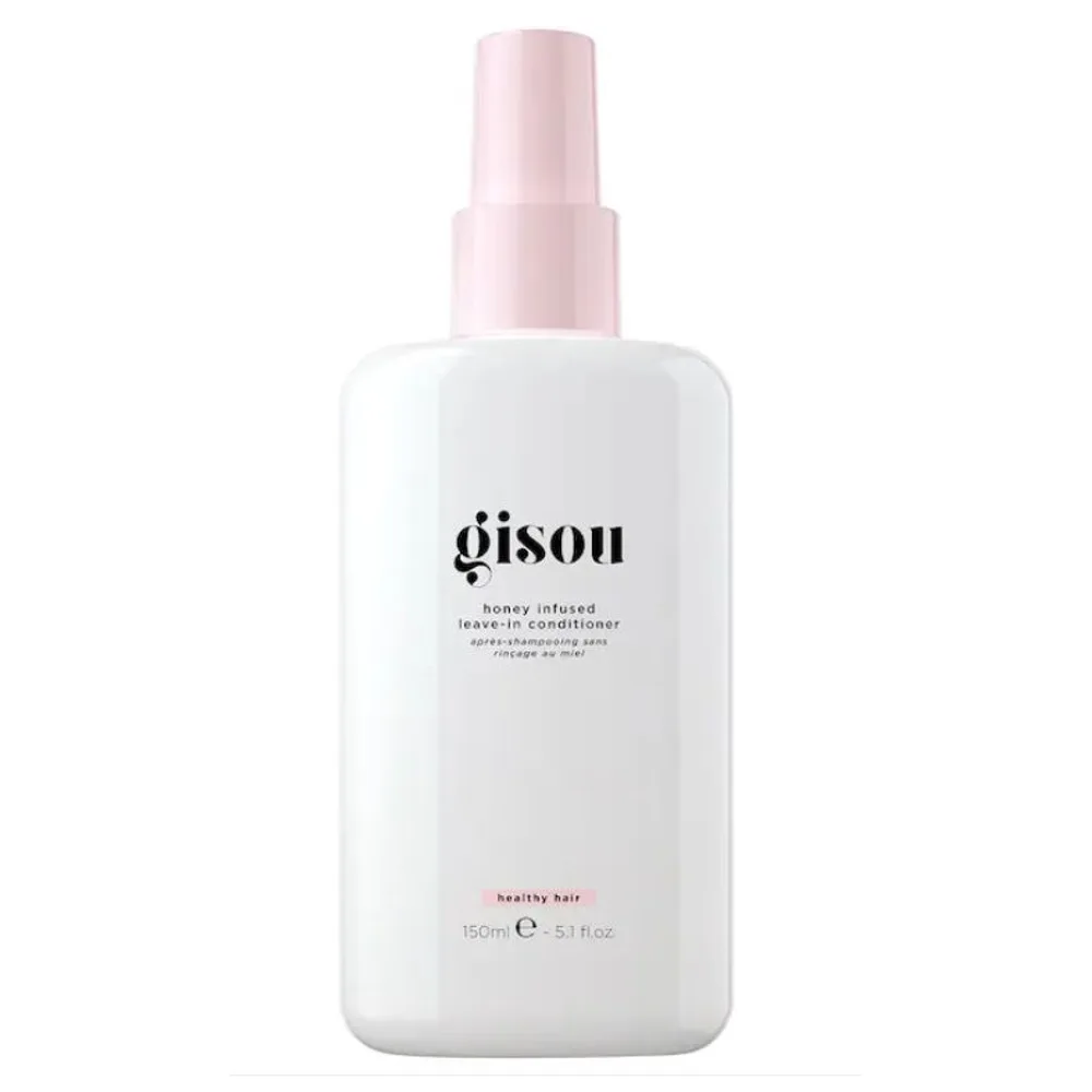 Gisou Honey Infused Leave-In Conditioner