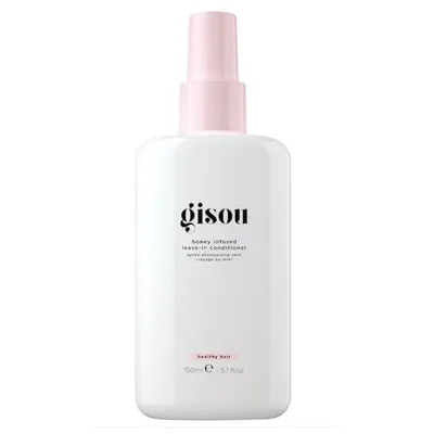 Gisou Honey Infused Leave-In Conditioner