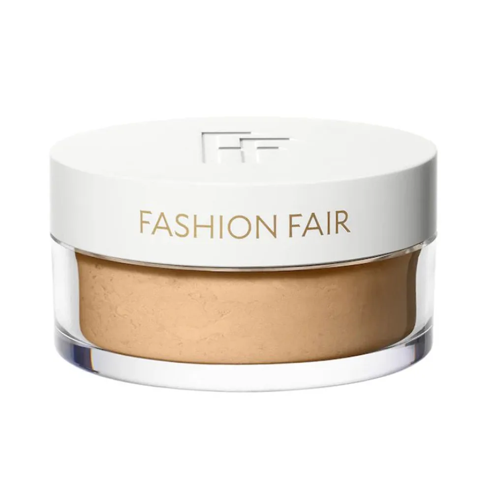 Fashion Fair Set It Loose Setting Powder
