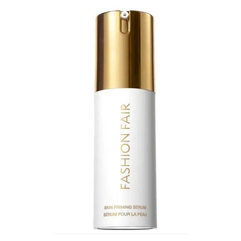 Fashion Fair Fabulous Face Priming Serum