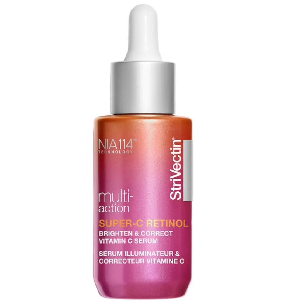 StriVectin Super-C Retinol Brighten & Correct Vitamin C Serum