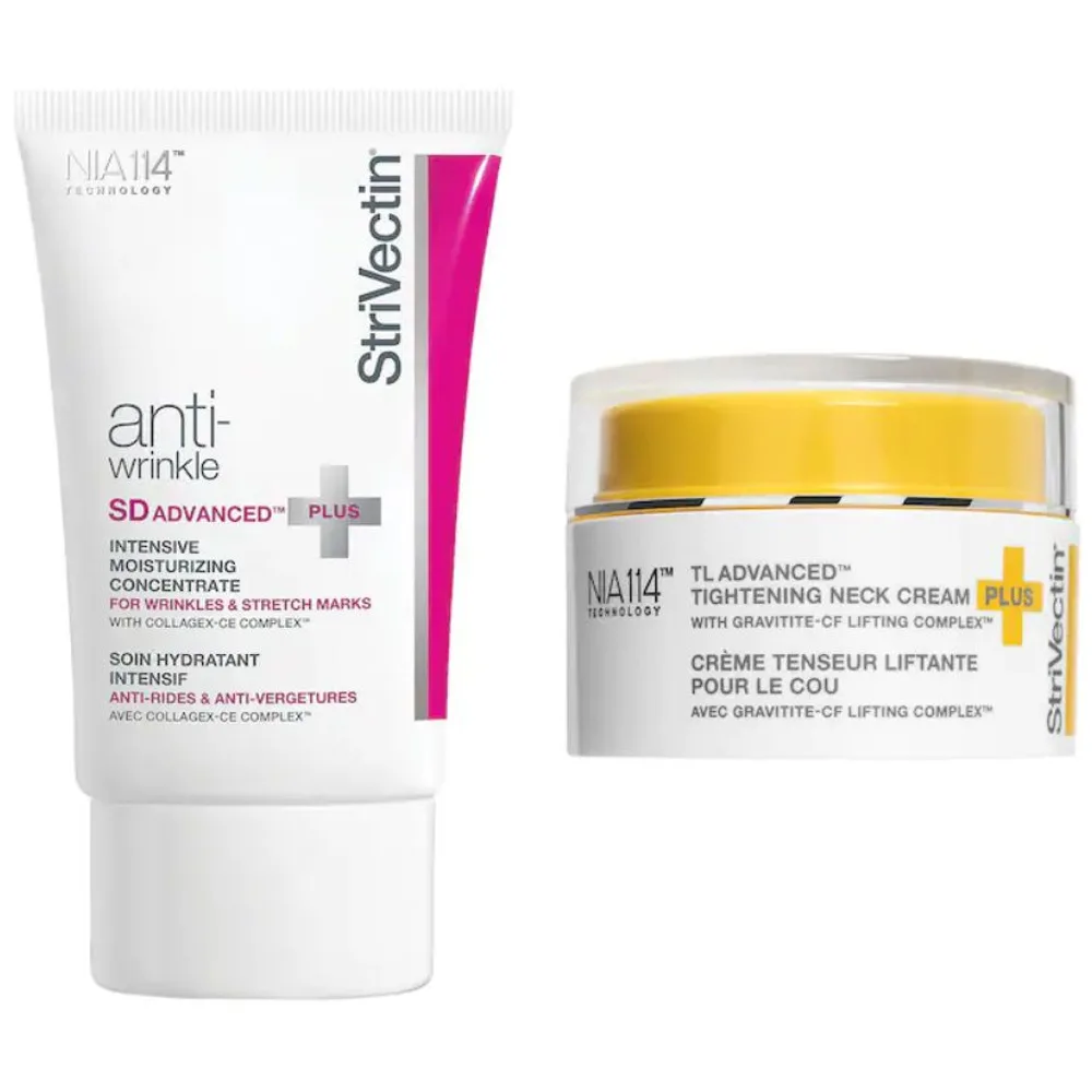 StriVectin The Gamechangers