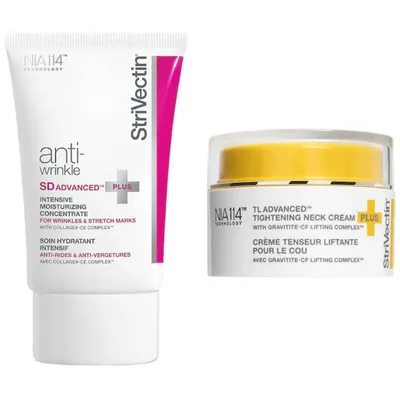 StriVectin The Gamechangers